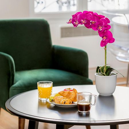 Cozy Apartment - Marais - Saint Martin VI Paris Exteriör bild