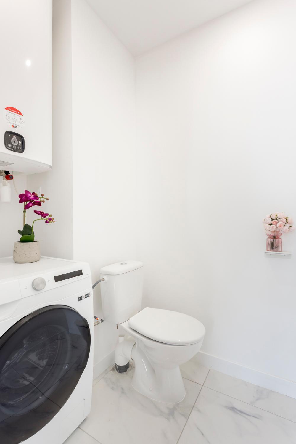 Cozy Apartment - Marais - Saint Martin VI Paris Exteriör bild