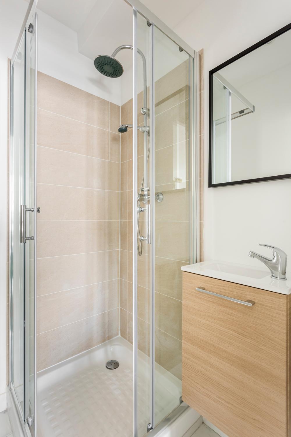 Cozy Apartment - Marais - Saint Martin VI Paris Exteriör bild