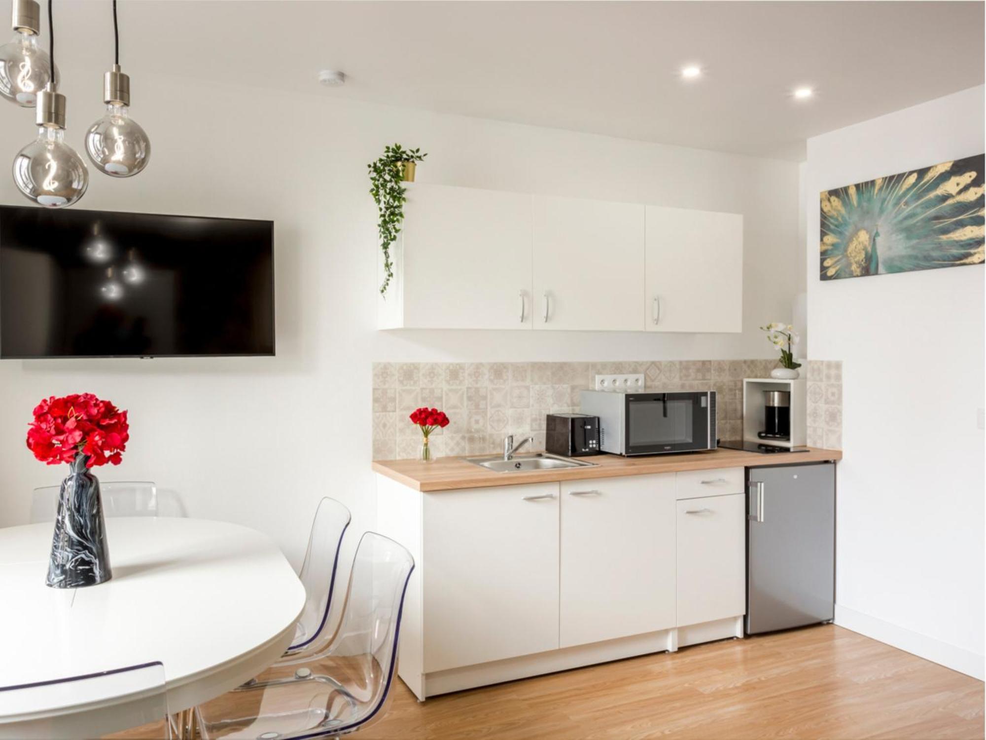 Cozy Apartment - Marais - Saint Martin VI Paris Exteriör bild